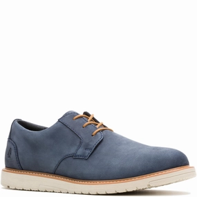 Hush Puppies Jenson Oxford Basketball Shoes, Running Shoes