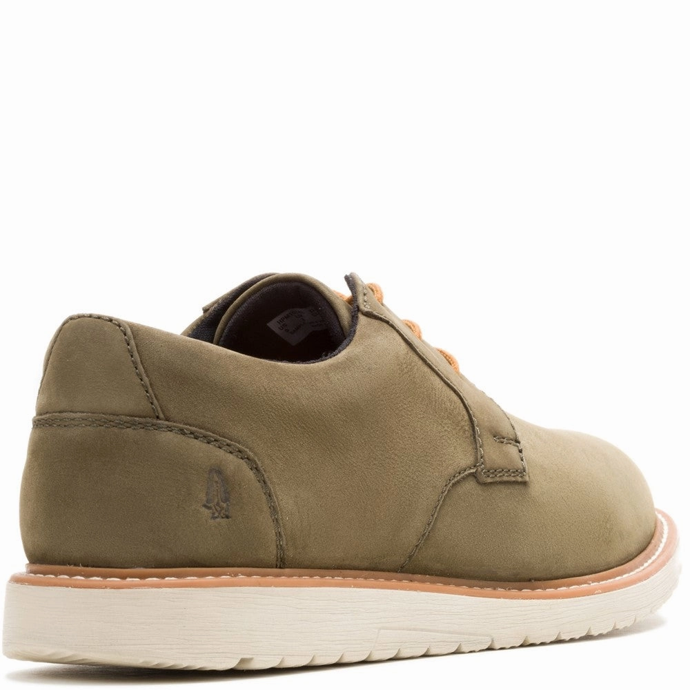 Hush Puppies Jenson Oxford Men's Sports Casual Shoes