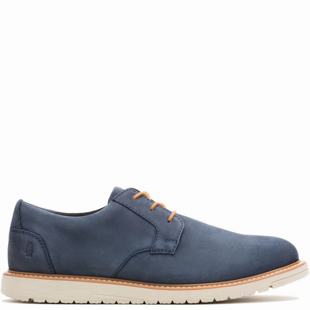 Hush Puppies Jenson Oxford Men's Sports Casual Shoes