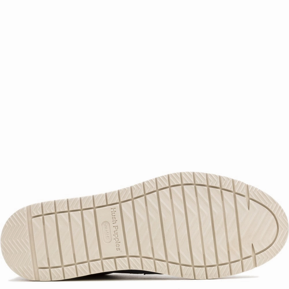 Hush Puppies Jenson Oxford Men's Sports Casual Shoes