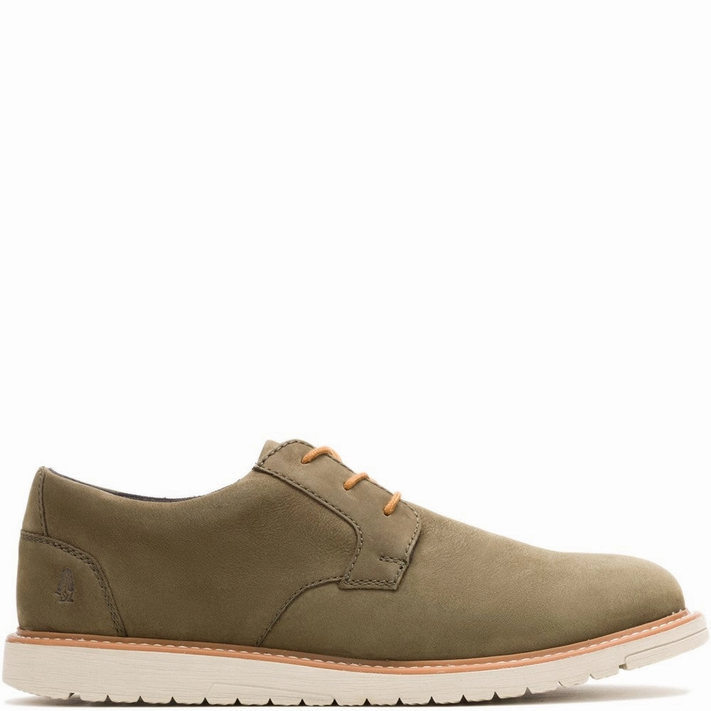 Hush Puppies Jenson Oxford Men's Sports Casual Shoes