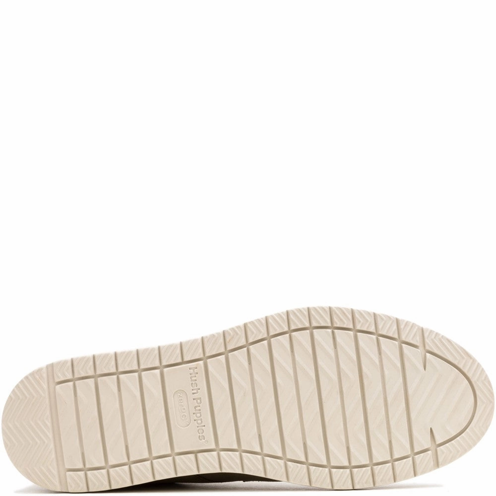 Hush Puppies Jenson Oxford Men's Sports Casual Shoes
