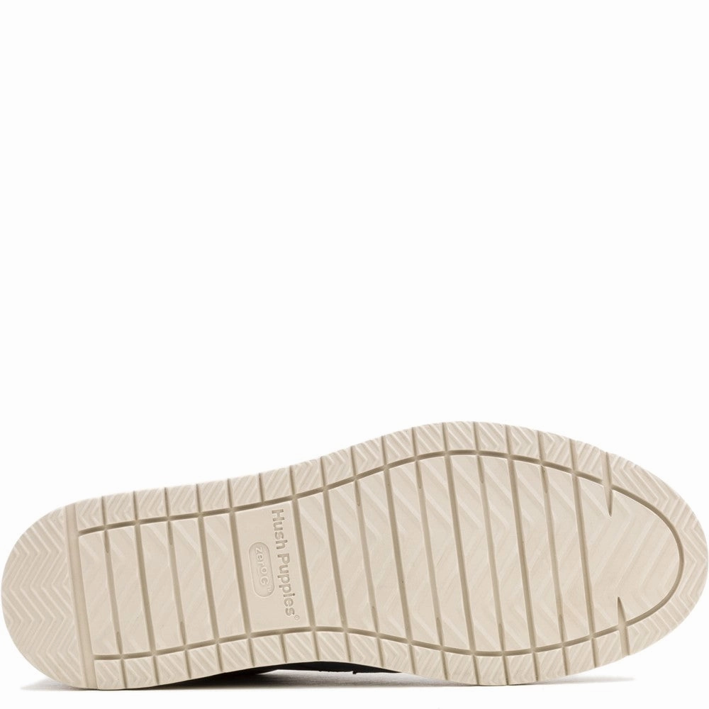 Hush Puppies Jenson Oxford Men's Sports Casual Shoes