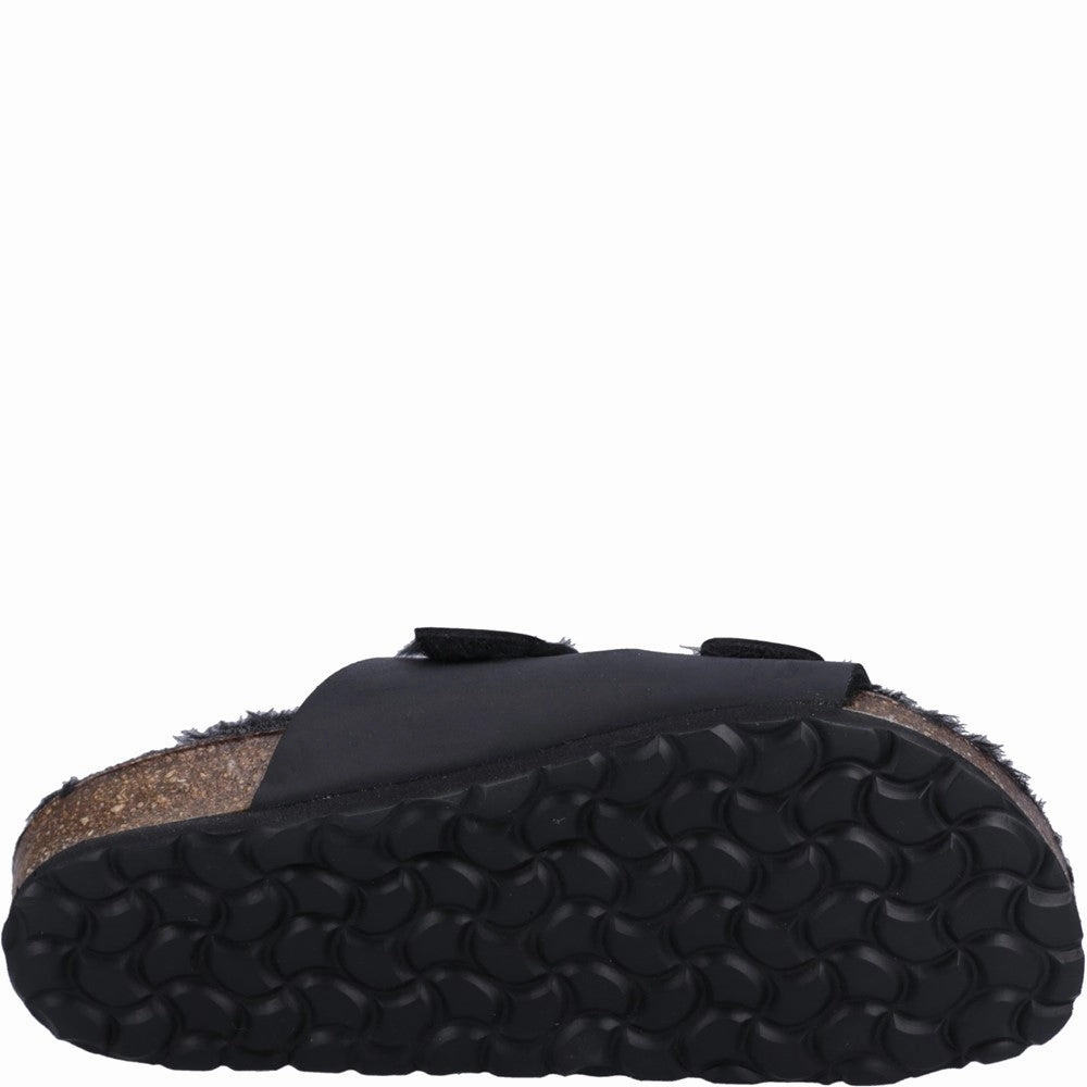 Hush Puppies Jessie Mule Slipper Women's Sneakers Casual Walking Shoes