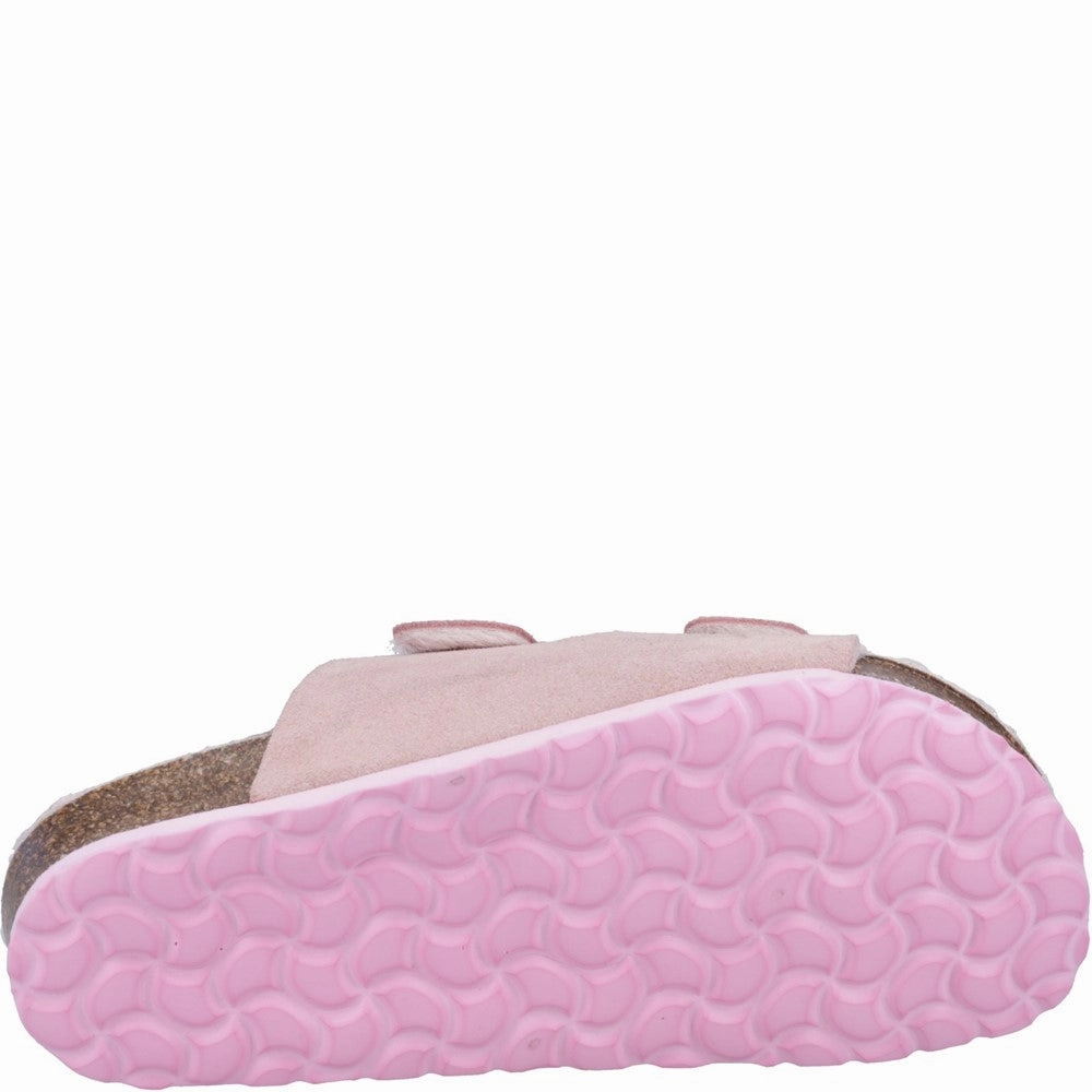 Hush Puppies Jessie Mule Slipper Women's Sneakers Casual Walking Shoes