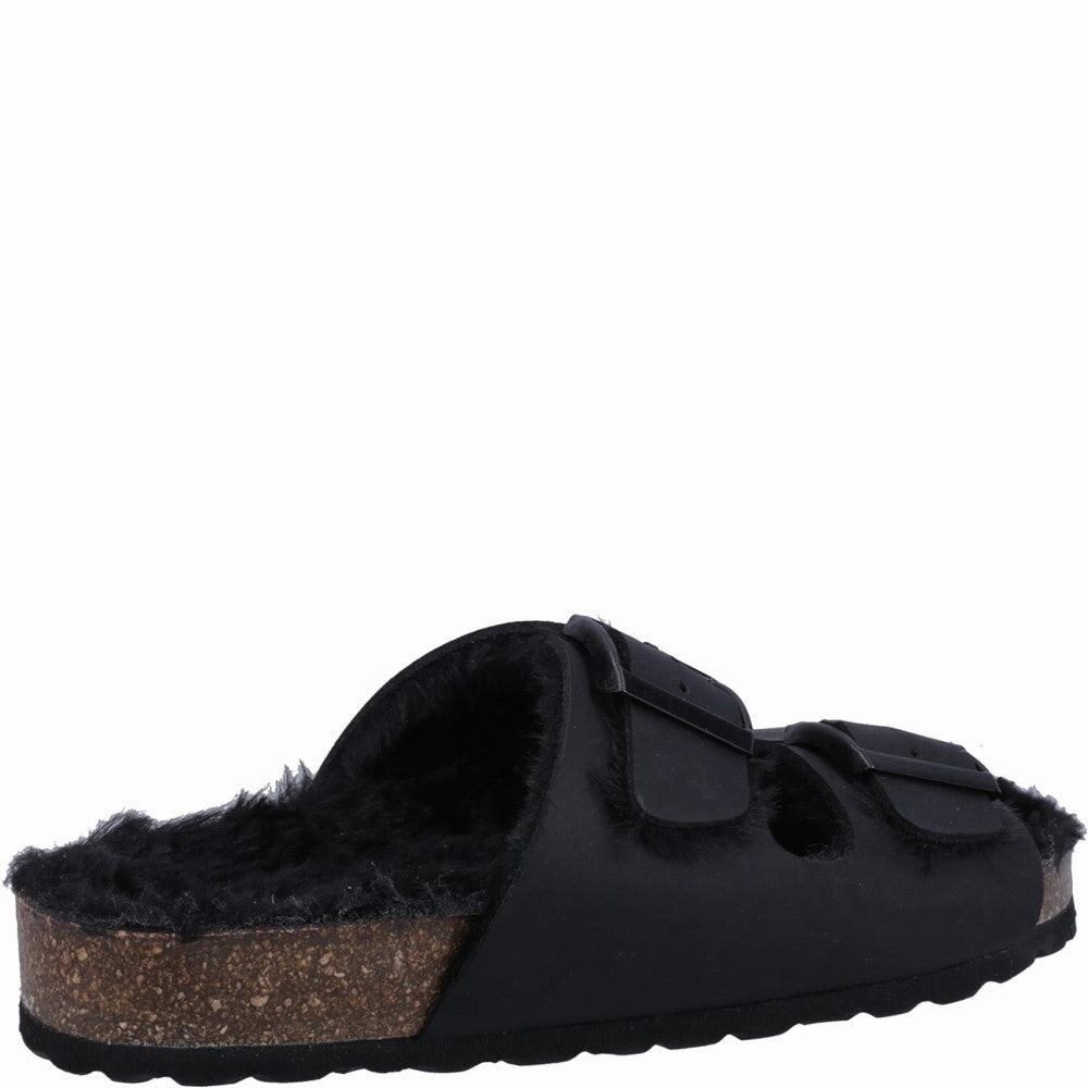 Hush Puppies Jessie Mule Slipper Women's Sneakers Casual Walking Shoes