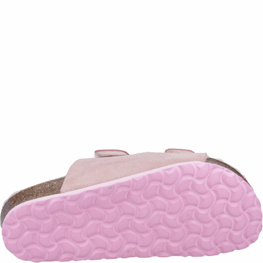 Hush Puppies Jessie Mule Slipper Women's Sneakers Casual Walking Shoes