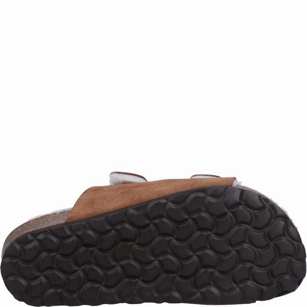 Hush Puppies Jessie Mule Slipper Women's Sneakers Casual Walking Shoes