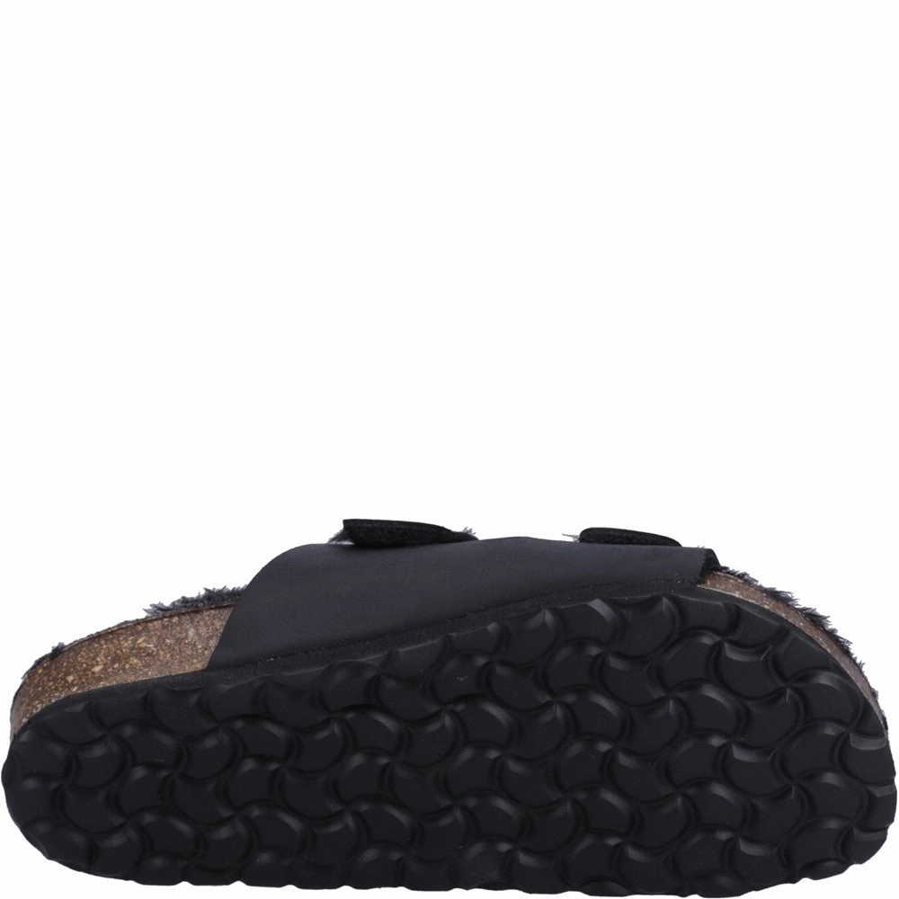 Hush Puppies Jessie Mule Slipper Women's Sneakers Casual Walking Shoes