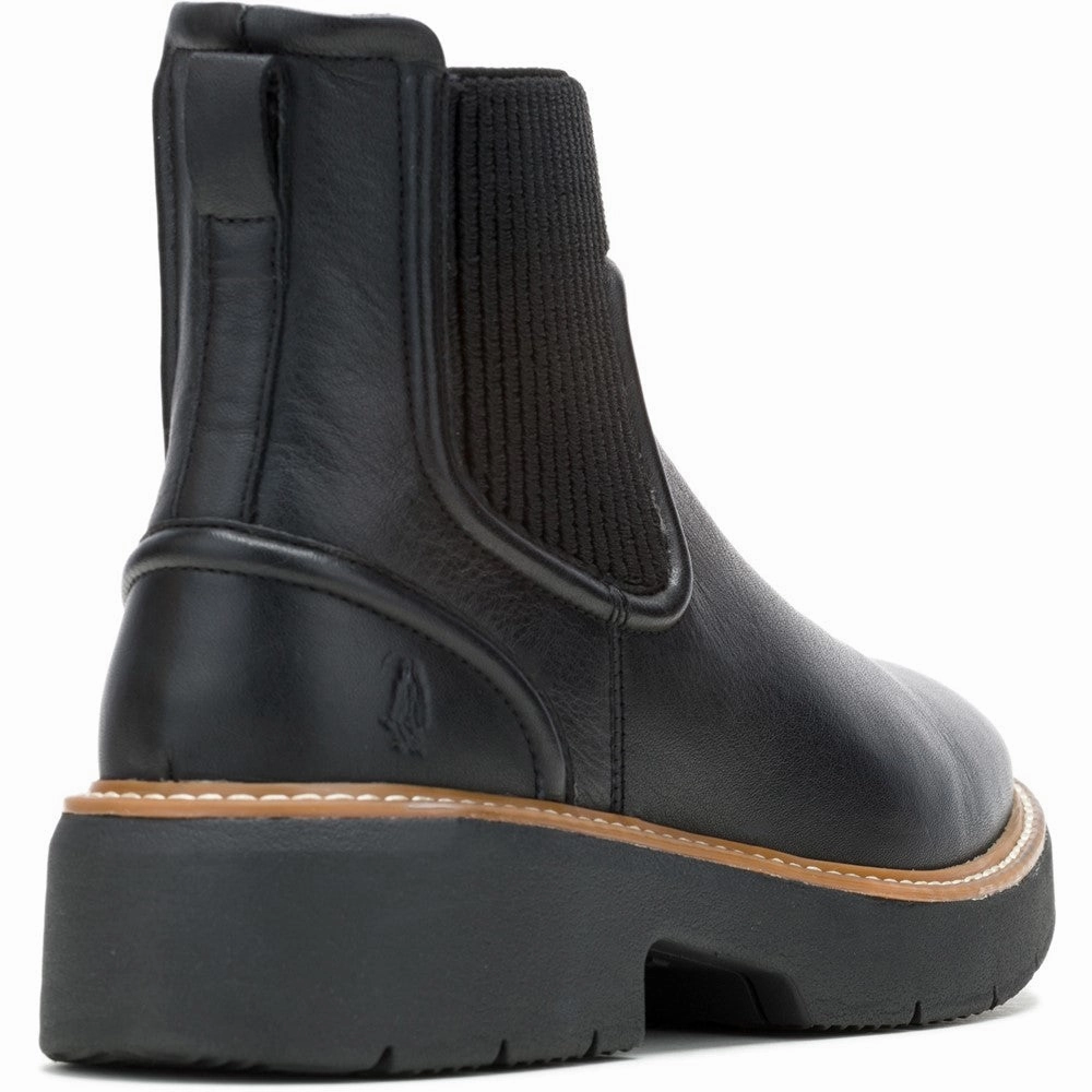 Hush Puppies Jodie Ankle Boots Women's Sneakers Casual Walking Shoes