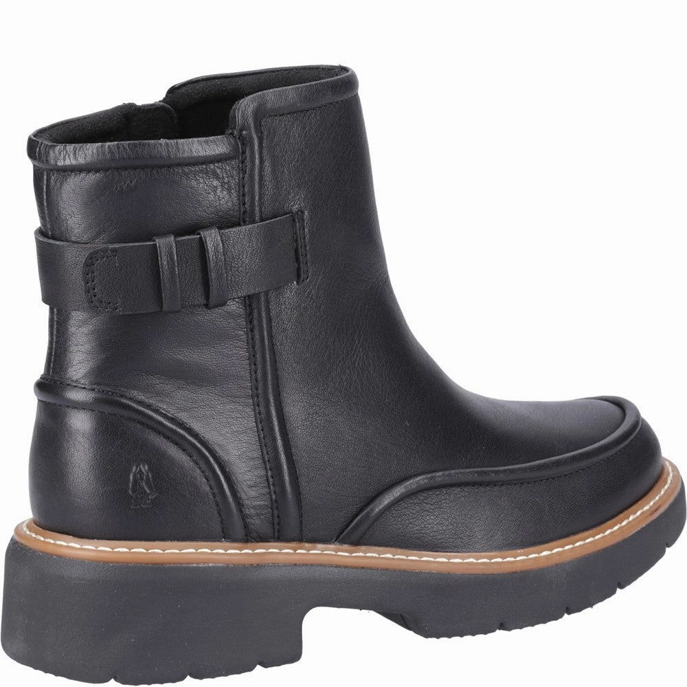 Hush Puppies Jodie Ankle Boots Women's Sneakers Casual Walking Shoes