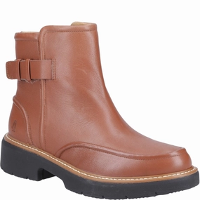 Hush Puppies Jodie Ankle Boots Lightweight Running Shoes,Slip On Athletic Shoes,Breathable Workout Shoes
