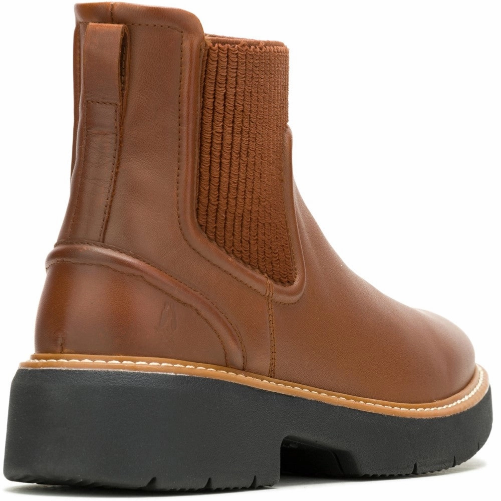 Hush Puppies Jodie Ankle Boots Women's Sneakers Casual Walking Shoes