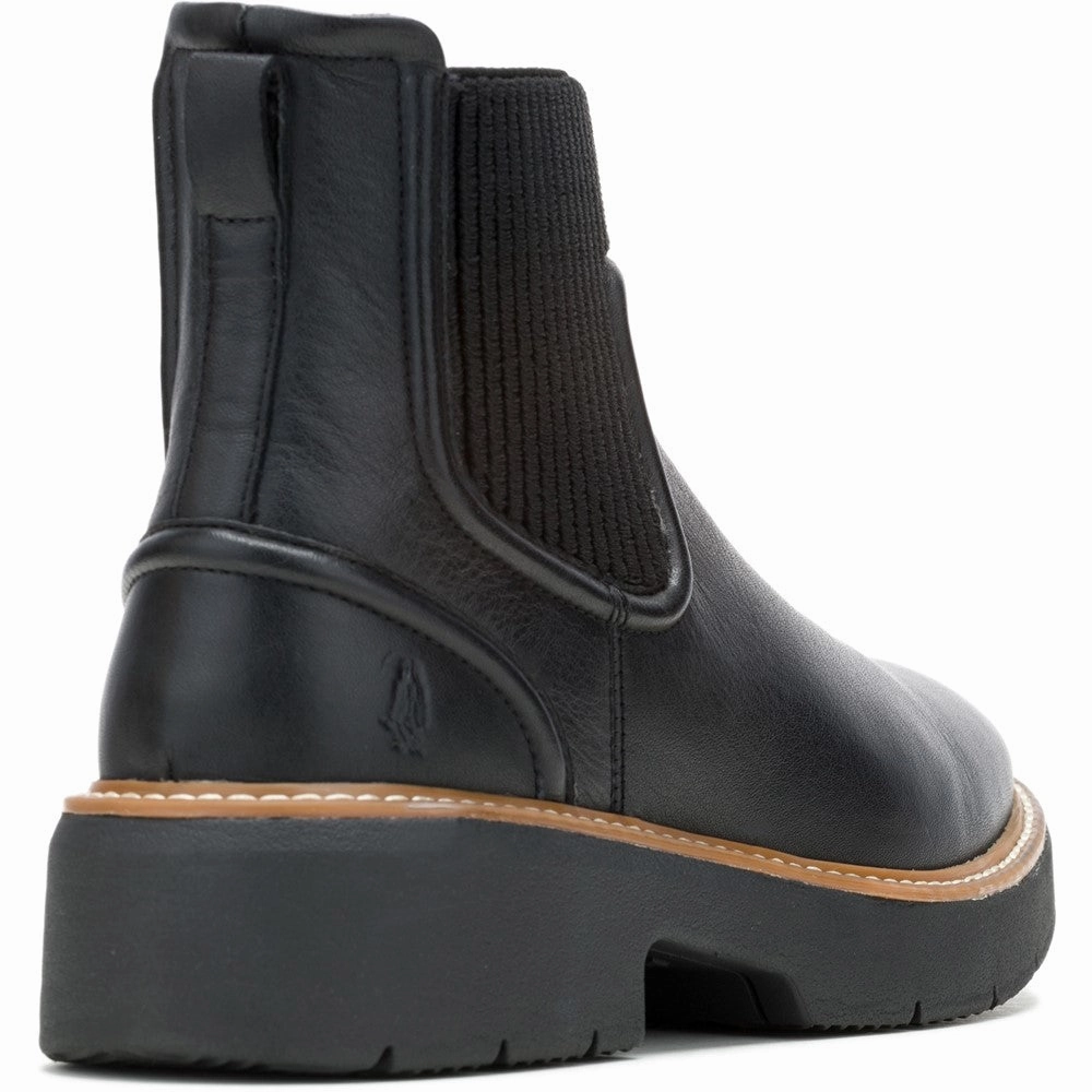 Hush Puppies Jodie Ankle Boots Women's Sneakers Casual Walking Shoes