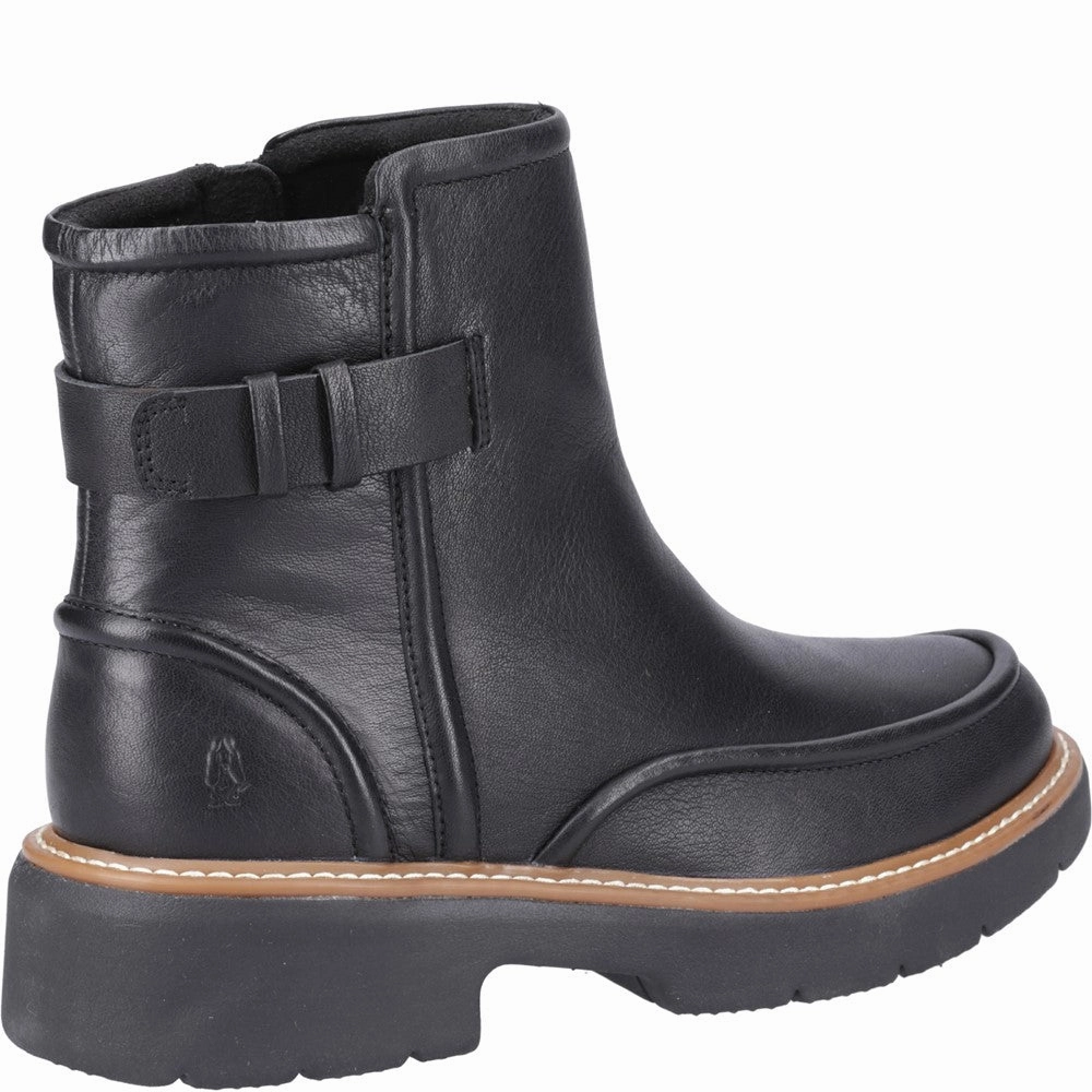 Hush Puppies Jodie Ankle Boots Women's Sneakers Casual Walking Shoes