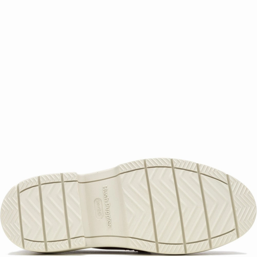 Hush Puppies Jodie Loafer Women's Sneakers Casual Walking Shoes