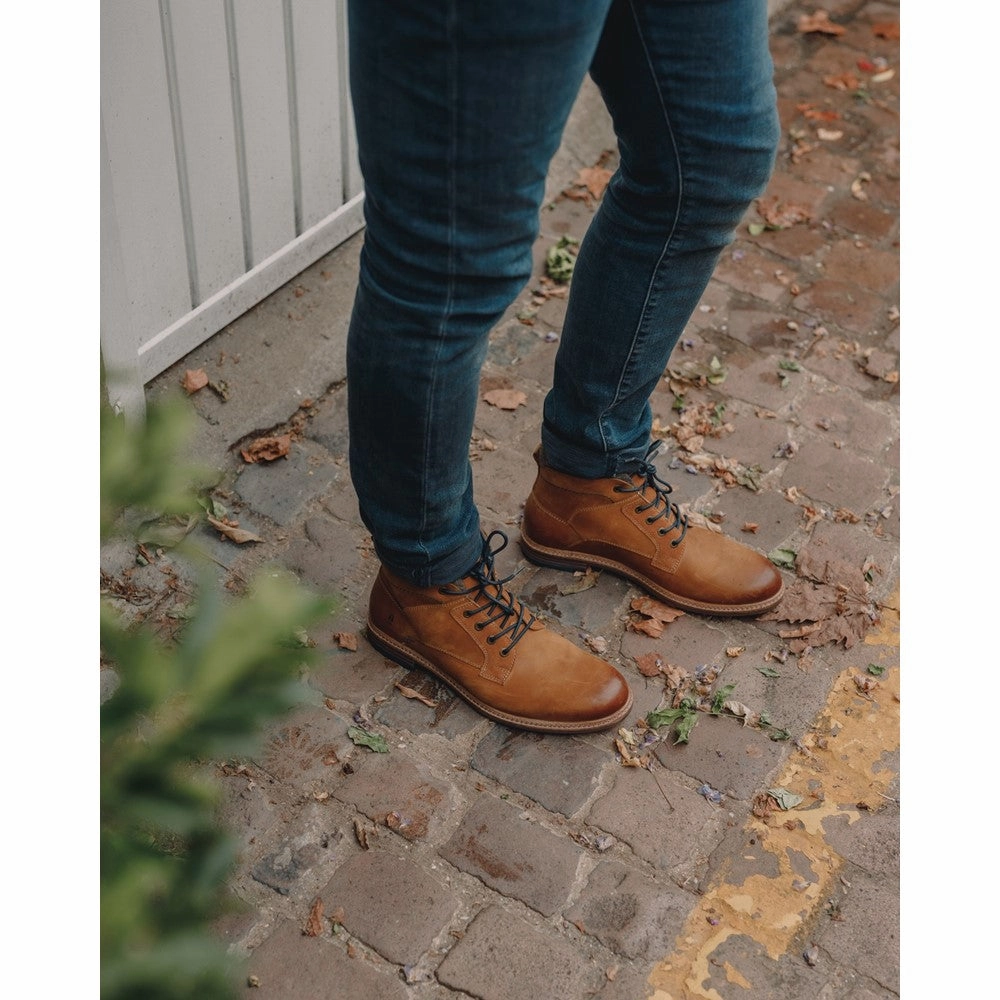 Hush Puppies Joel Boot Men's Sports Casual Shoes