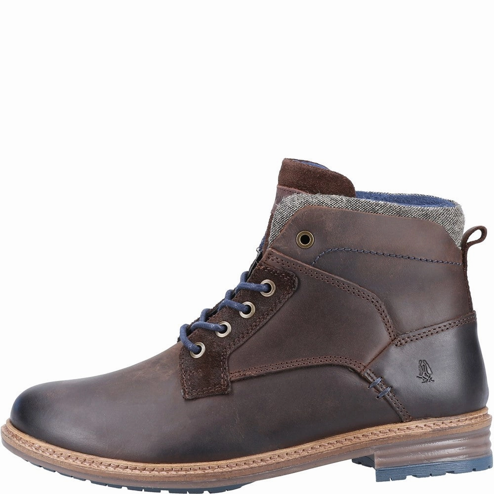 Hush Puppies Joel Boot Men's Sports Casual Shoes