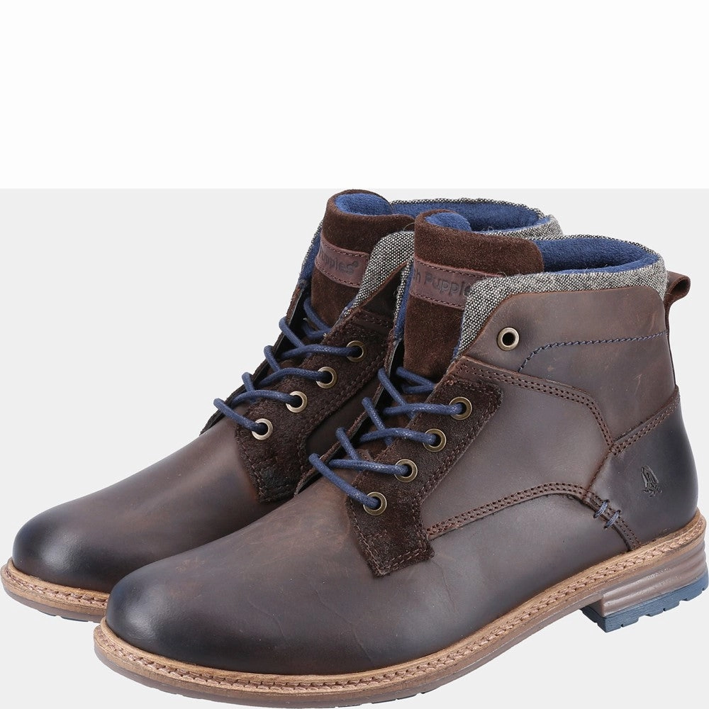 Hush Puppies Joel Boot Men's Sports Casual Shoes