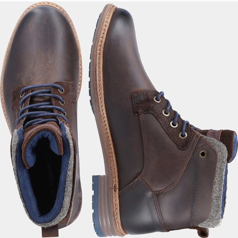 Hush Puppies Joel Boot Men's Sports Casual Shoes