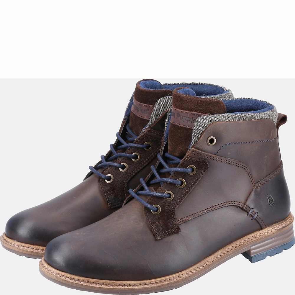 Hush Puppies Joel Boot Men's Sports Casual Shoes