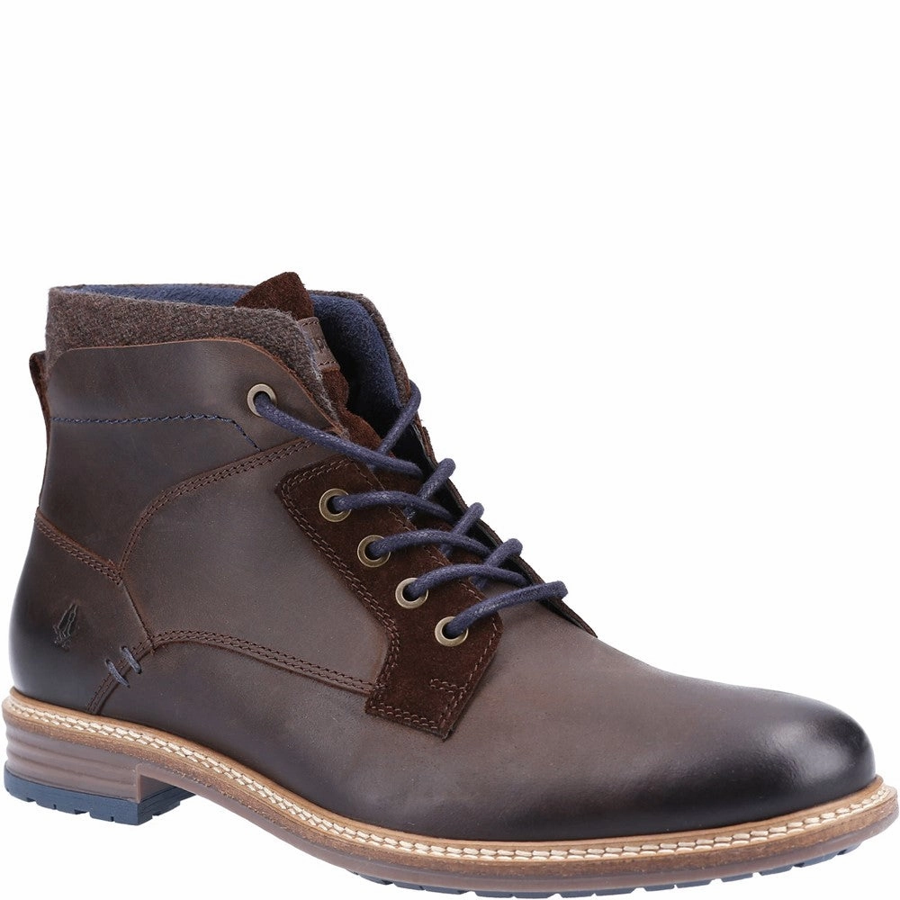 Hush Puppies Joel Boot Basketball Shoes, Running Shoes