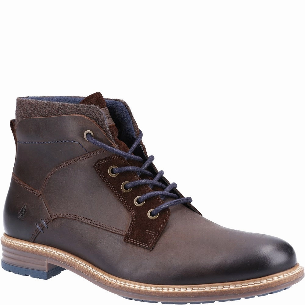 Hush Puppies Joel Boot Basketball Shoes, Running Shoes