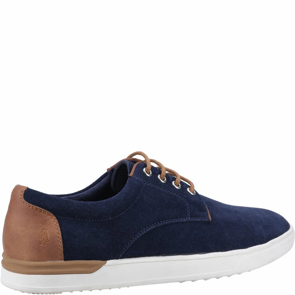Hush Puppies Joey Lace Up Shoe Men's Sports Casual Shoes