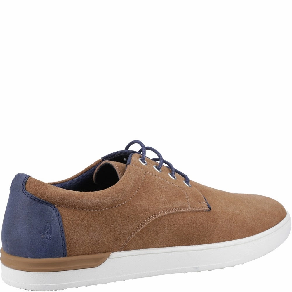 Hush Puppies Joey Lace Up Shoe Men's Sports Casual Shoes