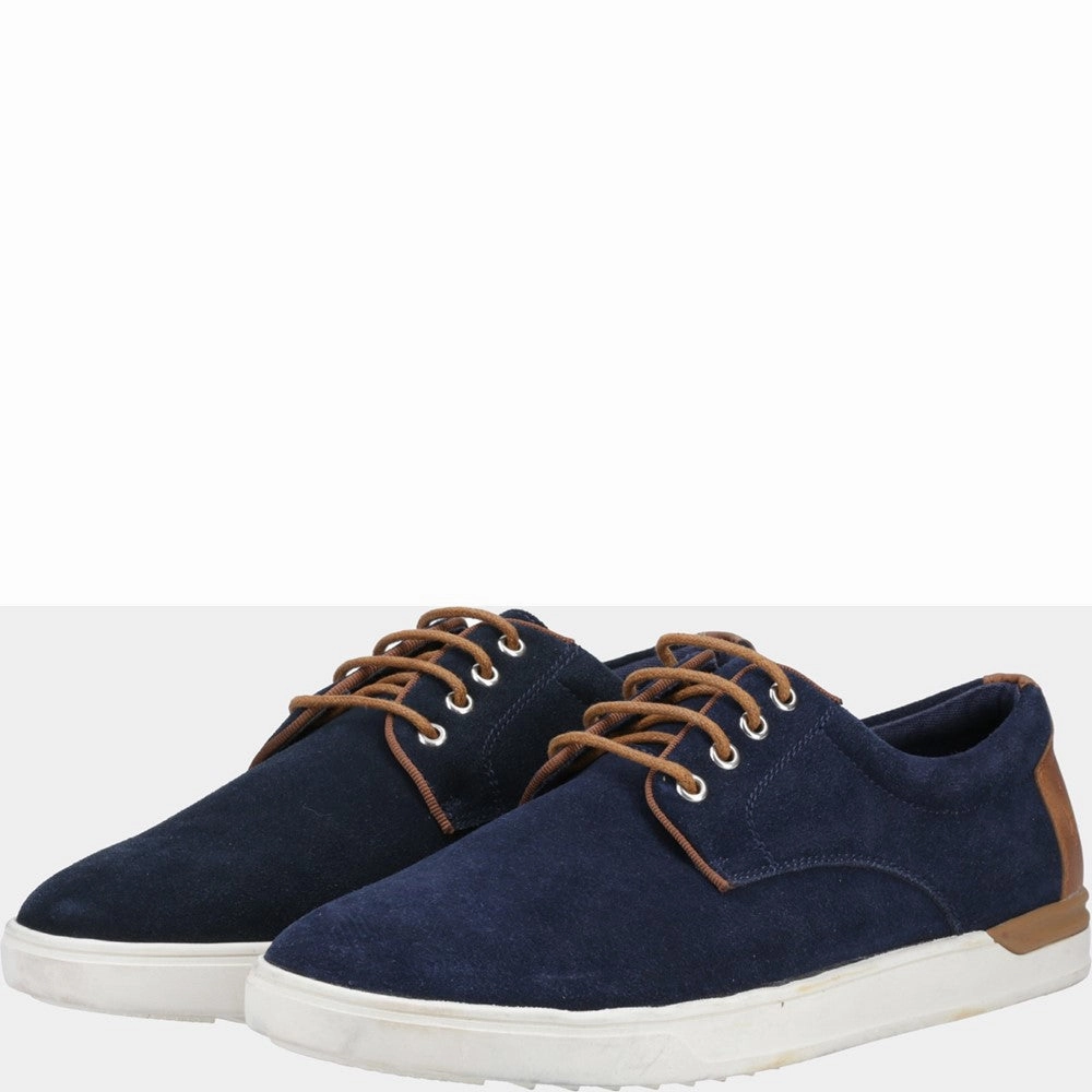 Hush Puppies Joey Lace Up Shoe Men's Sports Casual Shoes