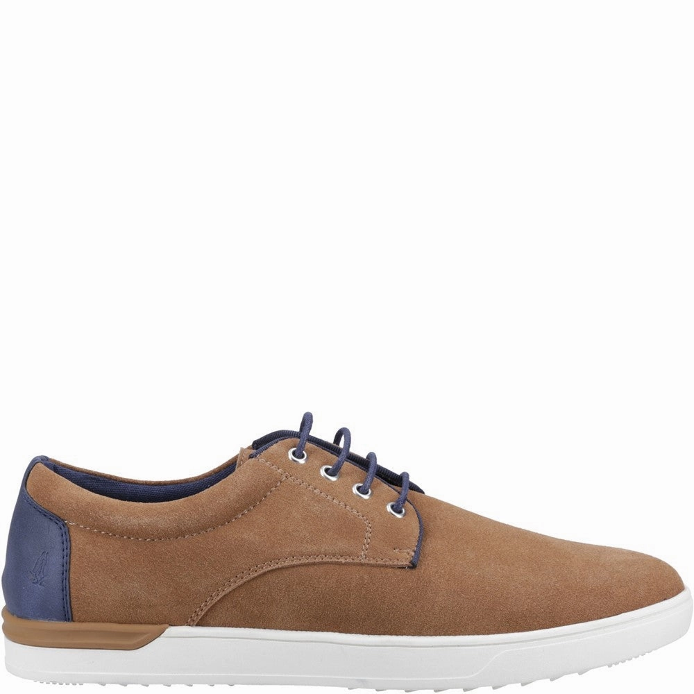 Hush Puppies Joey Lace Up Shoe Men's Sports Casual Shoes