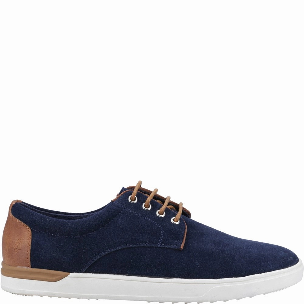 Hush Puppies Joey Lace Up Shoe Men's Sports Casual Shoes