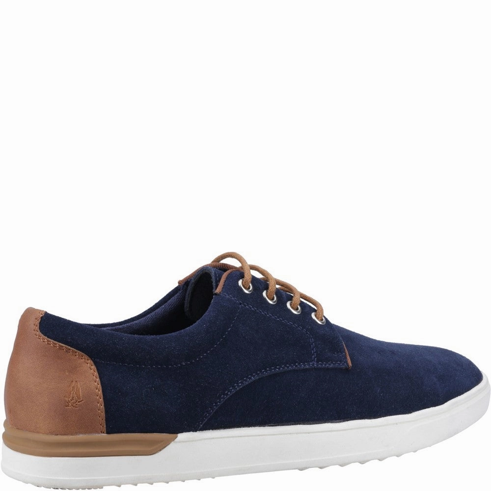Hush Puppies Joey Lace Up Shoe Men's Sports Casual Shoes