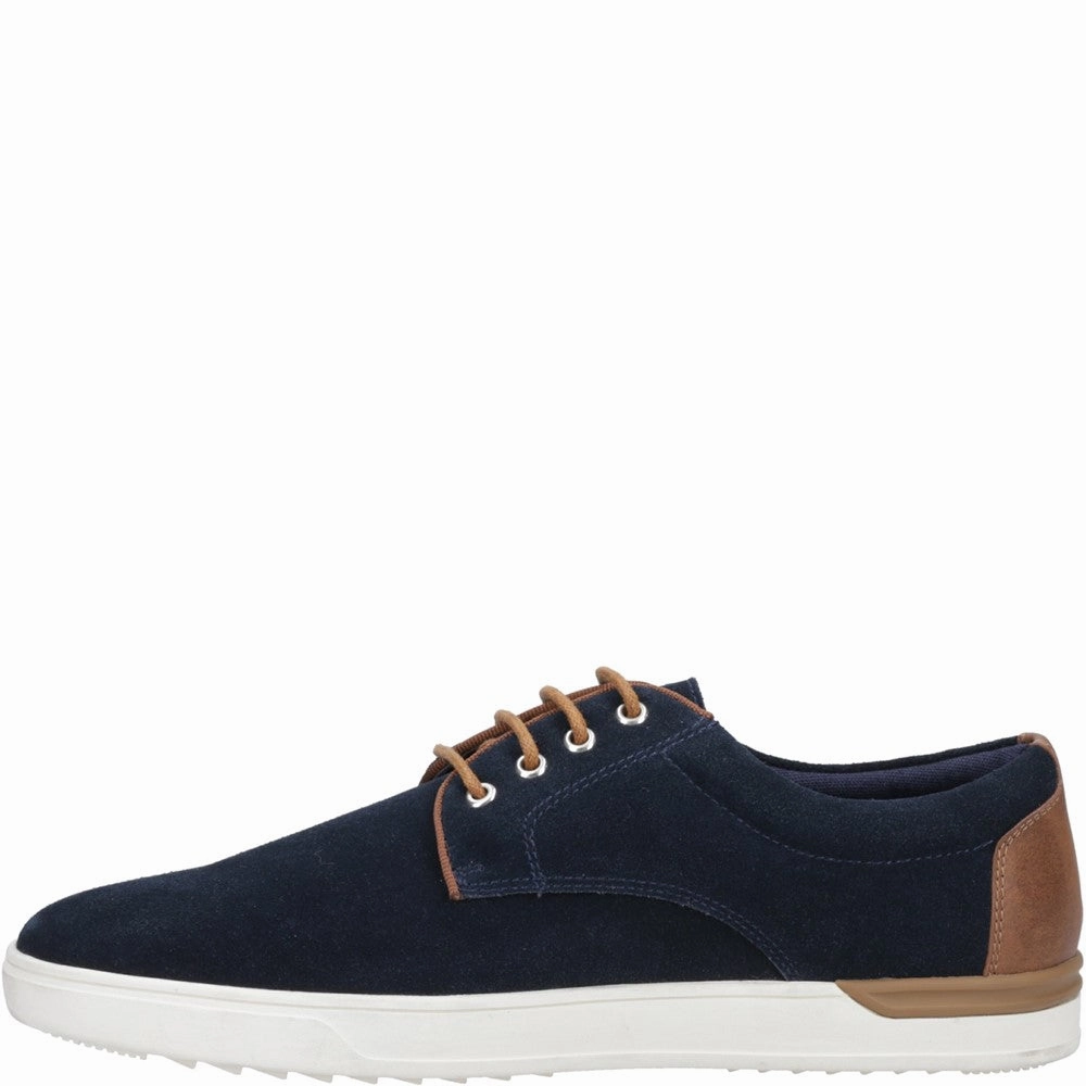 Hush Puppies Joey Lace Up Shoe Men's Sports Casual Shoes