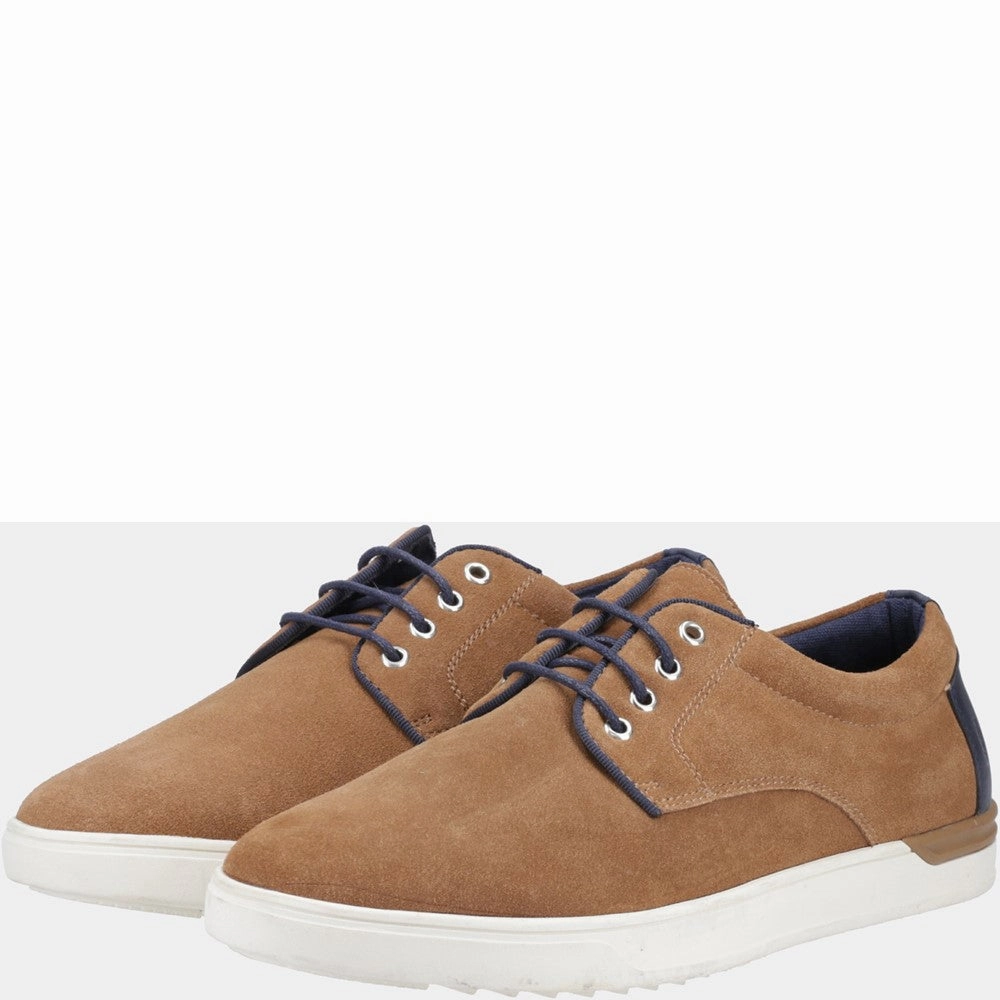 Hush Puppies Joey Lace Up Shoe Men's Sports Casual Shoes
