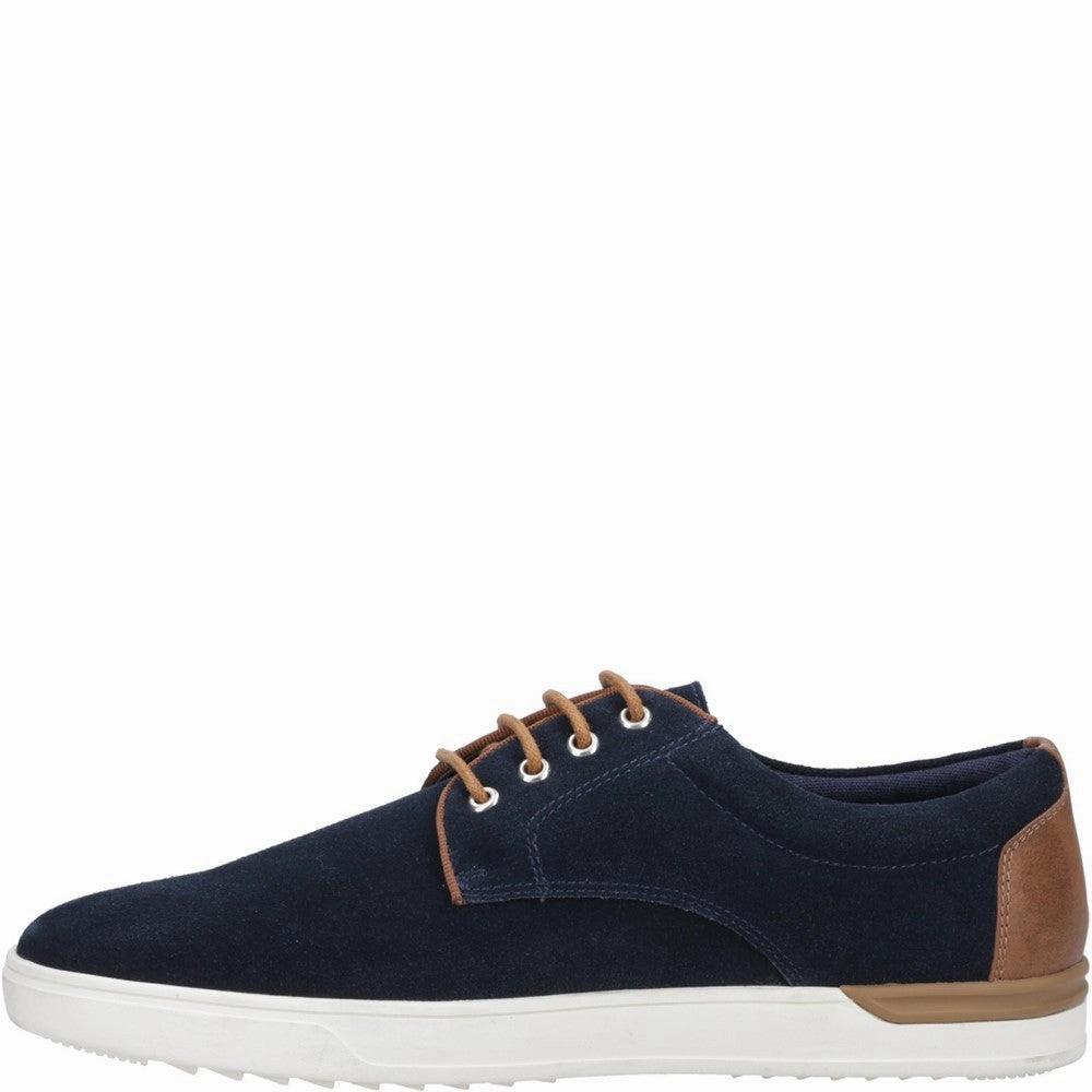 Hush Puppies Joey Lace Up Shoe Men's Sports Casual Shoes