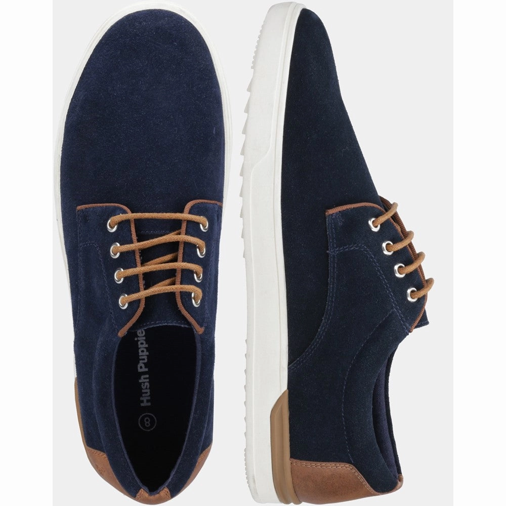 Hush Puppies Joey Lace Up Shoe Men's Sports Casual Shoes