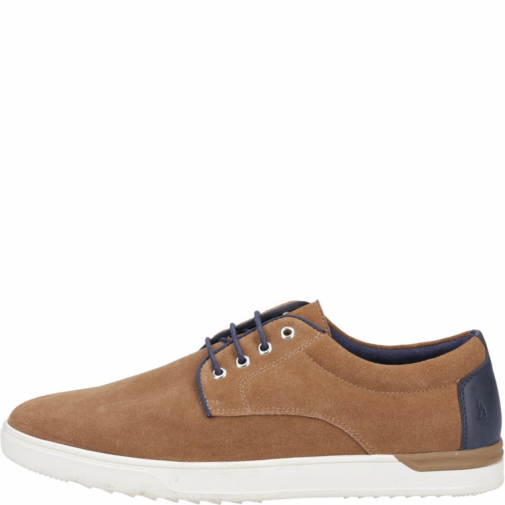 Hush Puppies Joey Lace Up Shoe Men's Sports Casual Shoes