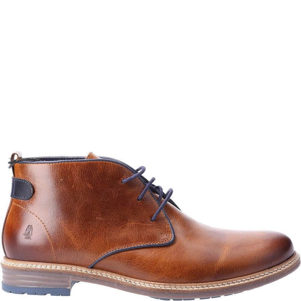 Hush Puppies Jonas Chukka Boot Men's Sports Casual Shoes