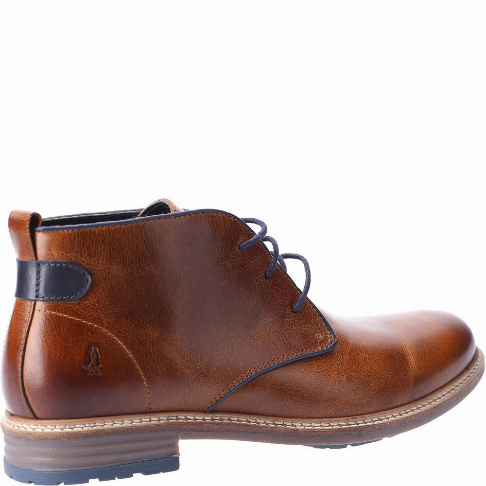 Hush Puppies Jonas Chukka Boot Men's Sports Casual Shoes