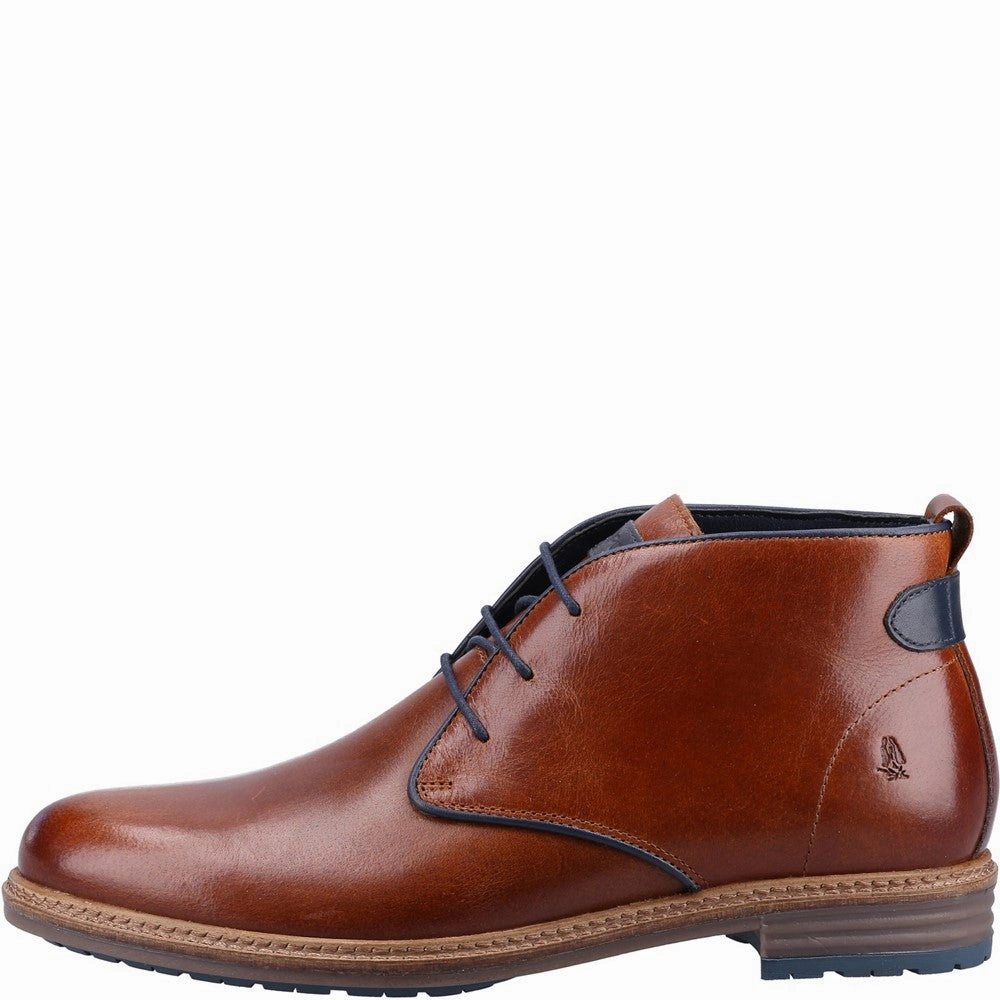 Hush Puppies Jonas Chukka Boot Men's Sports Casual Shoes