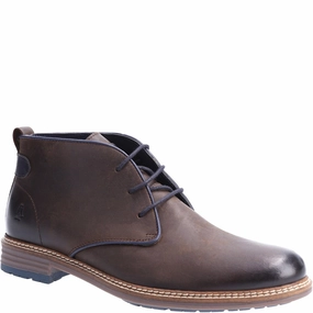 Hush Puppies Jonas Chukka Boot Basketball Shoes, Running Shoes