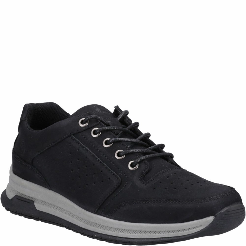Hush Puppies Joseph Shoe Basketball Shoes, Running Shoes