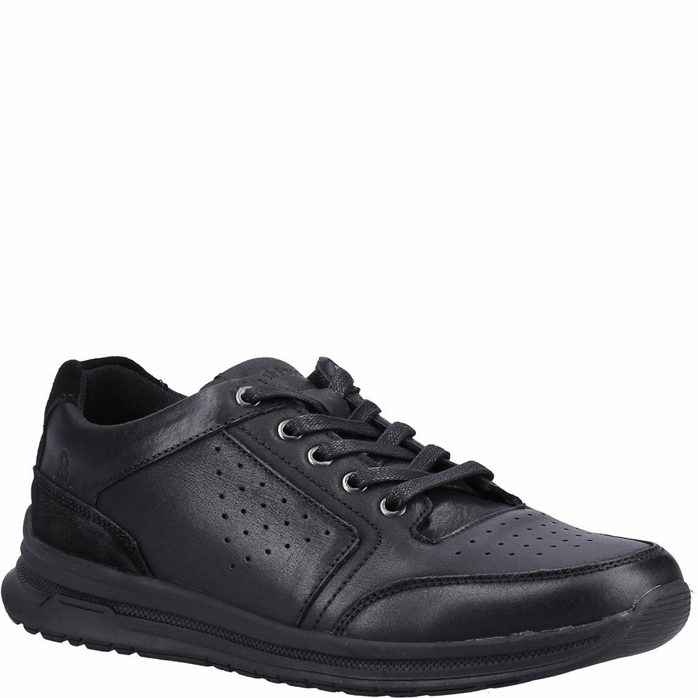 Hush Puppies Joseph Shoe Basketball Shoes, Running Shoes