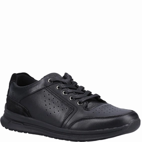 Hush Puppies Joseph Shoe Basketball Shoes, Running Shoes