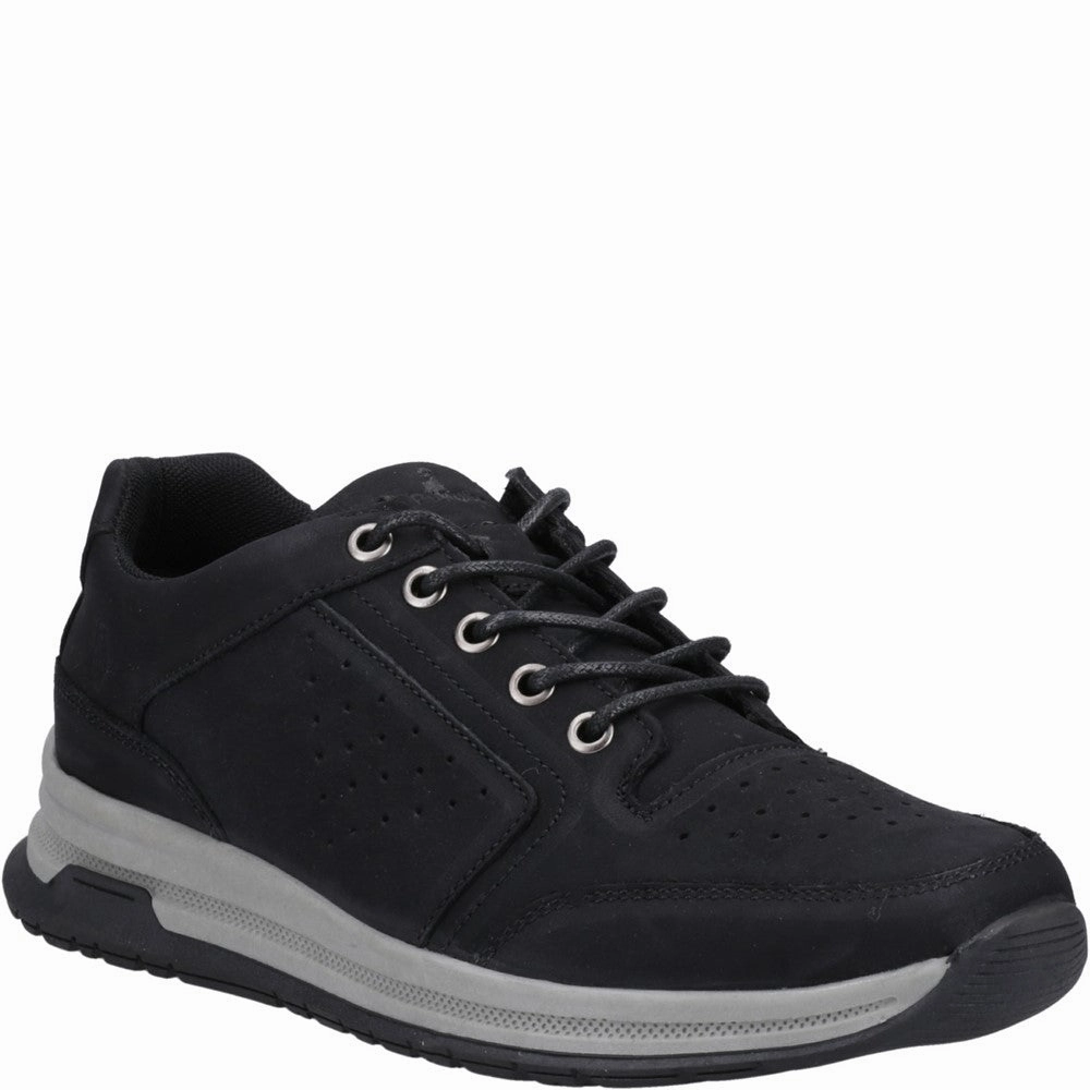 Hush Puppies Joseph Shoe Basketball Shoes, Running Shoes