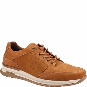 Hush Puppies Joseph Shoe Basketball Shoes, Running Shoes