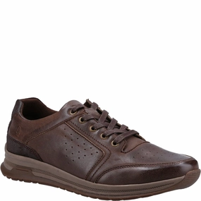 Hush Puppies Joseph Shoe Basketball Shoes, Running Shoes