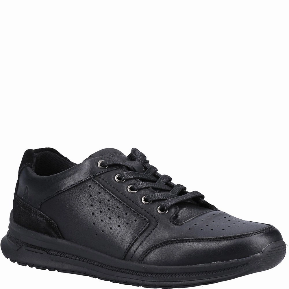 Hush Puppies Joseph Shoe Basketball Shoes, Running Shoes