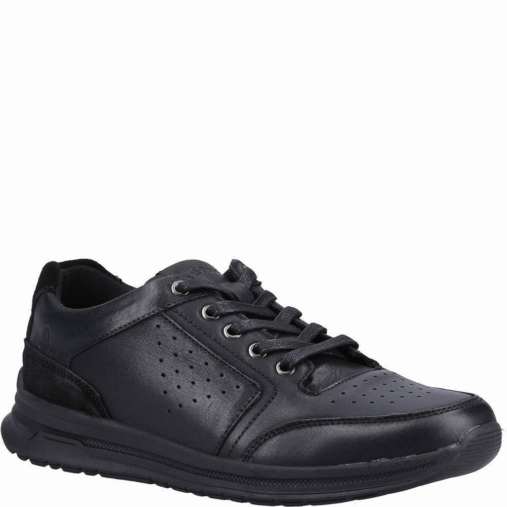 Hush Puppies Joseph Shoe Basketball Shoes, Running Shoes